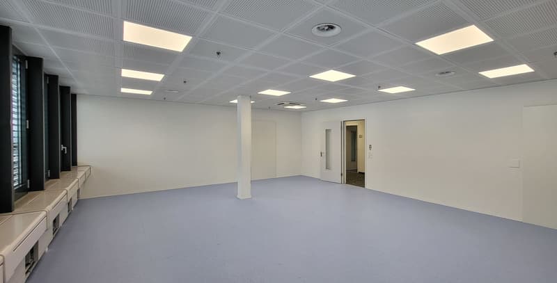 362 m² di spazio commerciale nel Campus Mägenwil! (6)