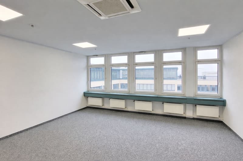 1'437 m² sur le très demandé CAMPUS Mägenwil ! (5)