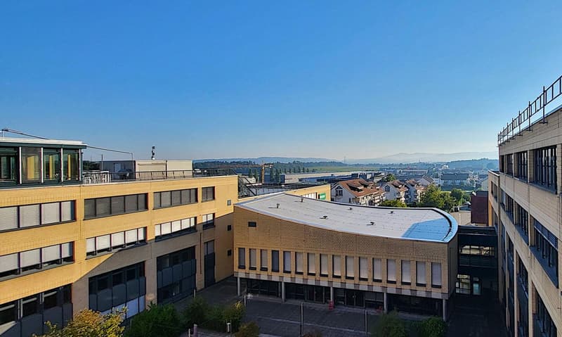 1'437 m² sur le très demandé CAMPUS Mägenwil ! (14)