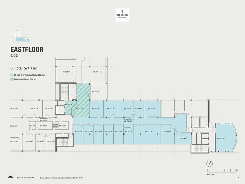 1'437 m² sur le très demandé CAMPUS Mägenwil ! (13)