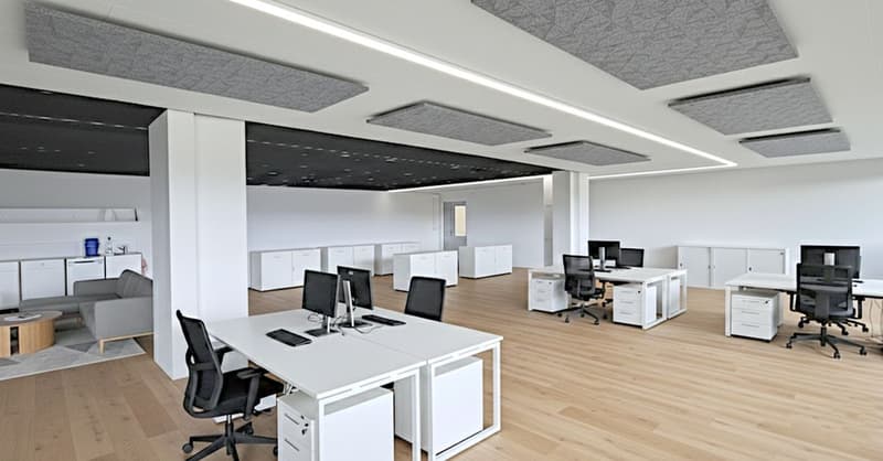 Best Views - Office/Commercial Space with Tea Kitchen in Binz! (8)