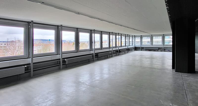 Best Views - Office/Commercial Space with Tea Kitchen in Binz! (5)