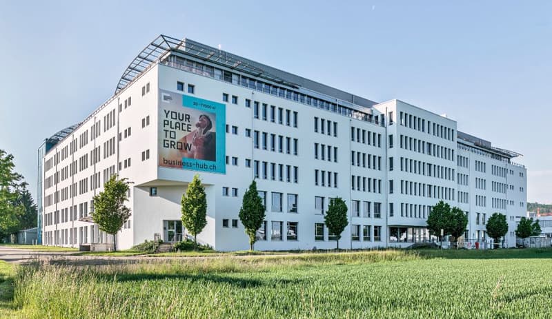 56 m² completamente sviluppati in ALTHARDHUB! (11)