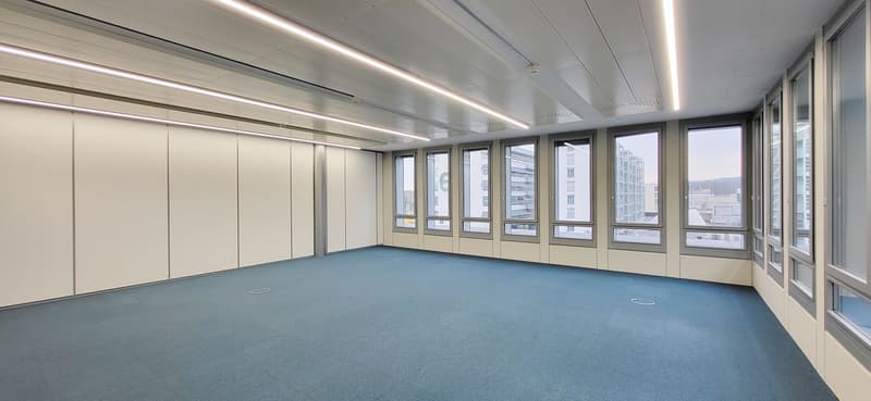 Ufficio angolare doppio con molta luce naturale – 2× quasi 80 m²! (5)