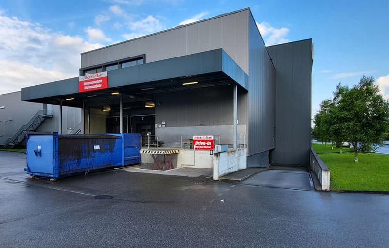 OTTO'S, MEDIA MARKT e CLEVERFIT come vicini - cosa altro? (5)