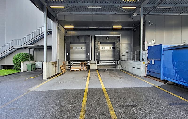 OTTO'S, MEDIA MARKT e CLEVERFIT come vicini - cosa altro? (4)