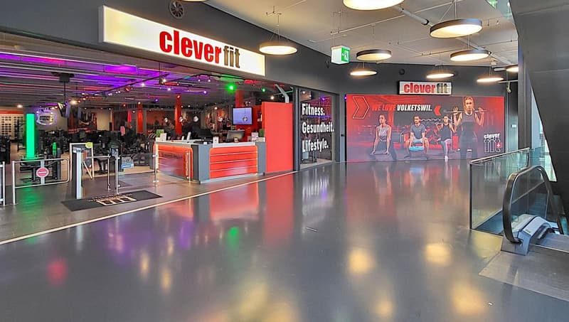OTTO'S, MEDIA MARKT e CLEVERFIT come vicini - cosa altro? (2)
