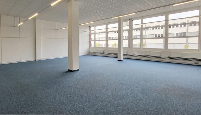 Well-located, expanded and bright office space with water connection - 158 m2! (5)