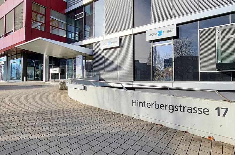 Well-located, expanded and bright office space with water connection - 158 m2! (12)