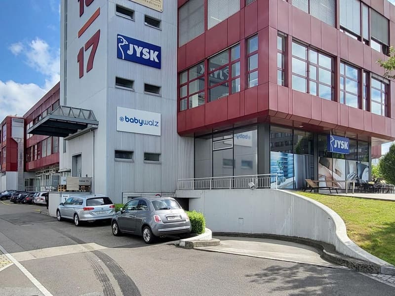 Well-located, expanded and bright office space with water connection - 158 m2! (13)
