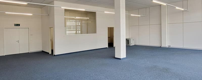 Well-located, expanded and bright office space with water connection - 158 m2! (6)