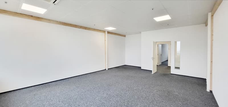 158 m² office space on the Campus Mägenwil! (7)