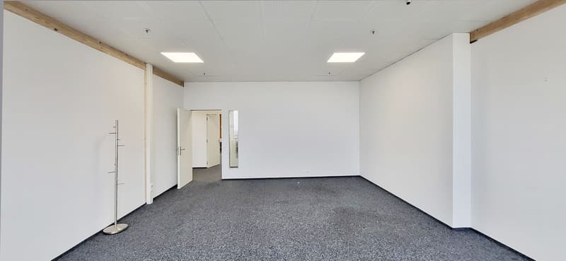 158 m² office space on the Campus Mägenwil! (9)
