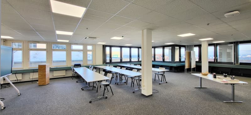 1'263 m² sur le campus très prisé de Mägenwil ! (9)