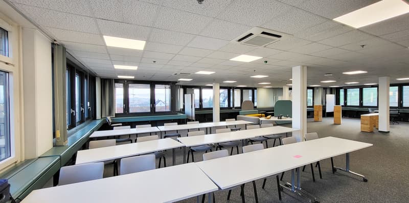 1'263 m² sur le campus très prisé de Mägenwil ! (8)