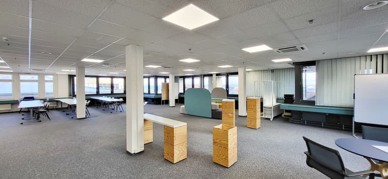 1'263 m² sur le campus très prisé de Mägenwil ! (3)