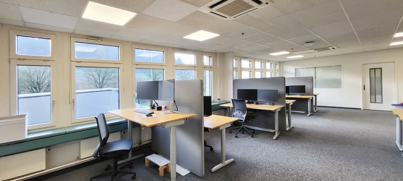 1'263 m² sur le campus très prisé de Mägenwil ! (4)