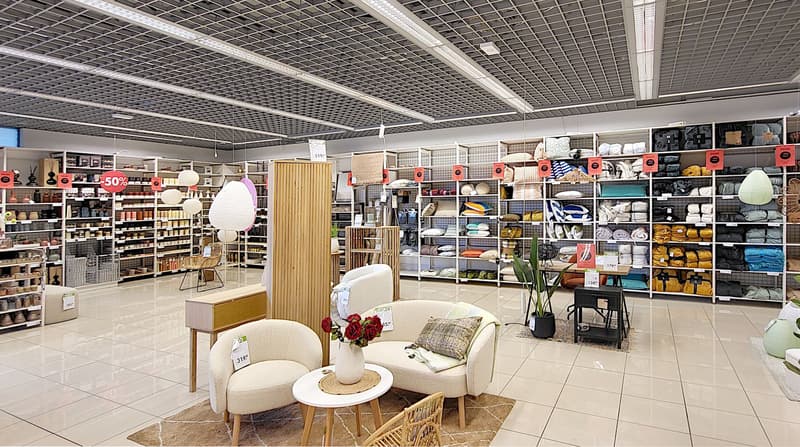 Attractive sales area at Shopping Walkestrasse (3)