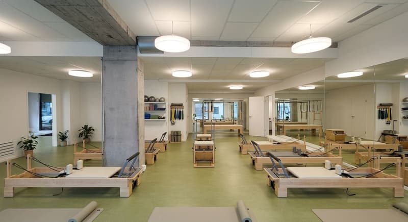Spazio commerciale rappresentativo con visibilità massima nel cuore di Glarus! (7)