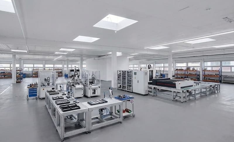 Attractive commercial space with plenty of daylight! (7)