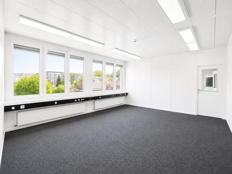 Single office in Zofingen near the train station! (2)