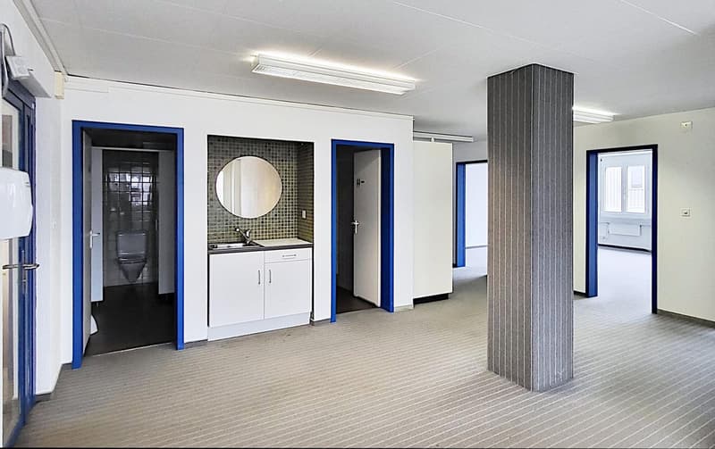 Purposely designed office space - existing subdivisions! (10)