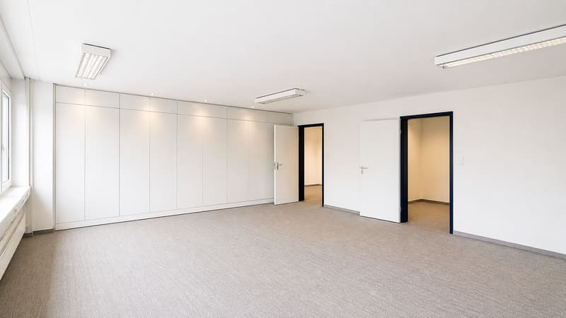 Purposely designed office space - existing subdivisions! (3)