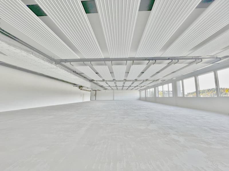 New office partial area - near Root-D4 train station! (8)