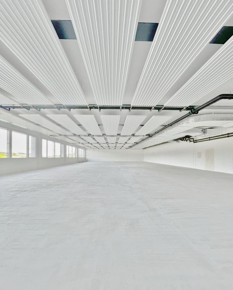 New office partial area - near Root-D4 train station! (6)
