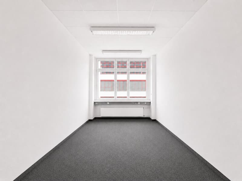 125 m² office space with 4 offices in Regensdorf! (7)