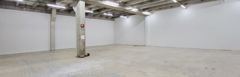 560m² - Modern industrial hall with optimal equipment in Biberist (6)