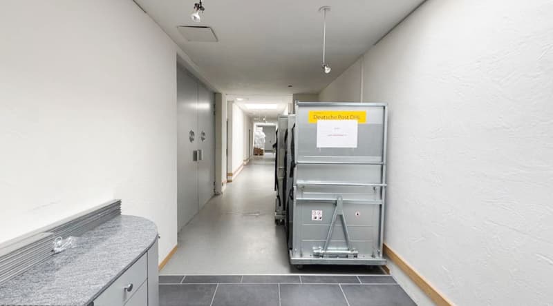 Spazio commerciale e ufficio attraente nel Kilchberg ZH a bassa tassazione (5)