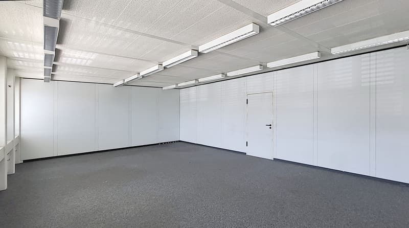 Entrare e iniziare - 62 m² di spazio ufficio a Schafisheim! (4)