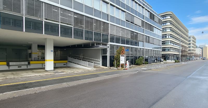 Opportunity - Attractive Commercial Space in Binz! (11)