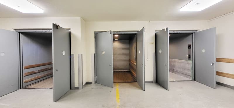 Opportunity - Attractive Commercial Space in Binz! (10)
