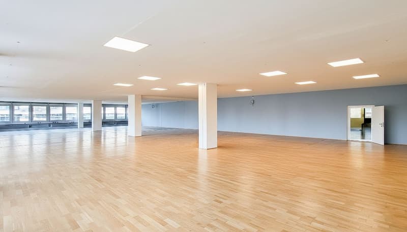 Opportunity - Attractive Commercial Space in Binz! (4)