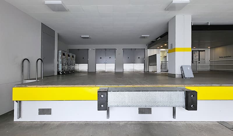 Opportunity - Attractive Commercial Space in Binz! (8)