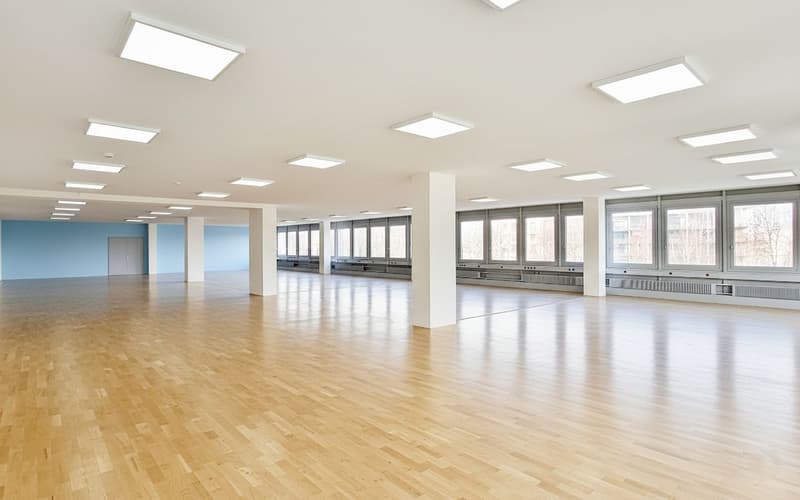 Opportunity - Attractive Commercial Space in Binz! (6)