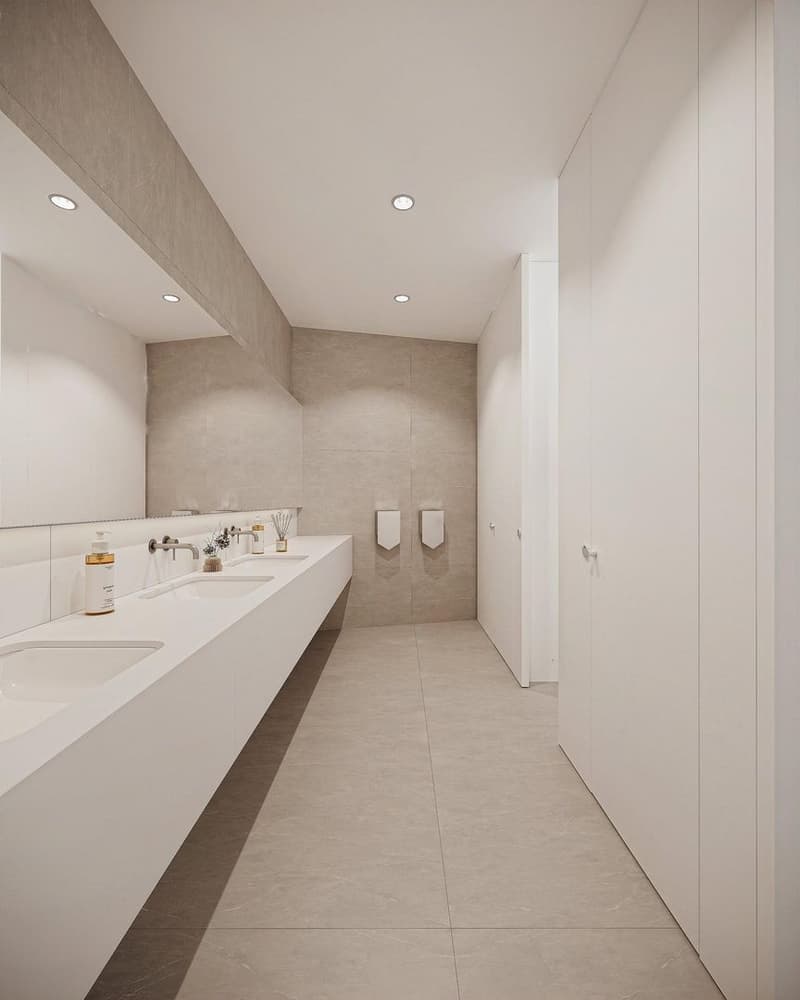 Bureaux individuels/doubles représentatifs dans un emplacement attractif - NEUF! (11)