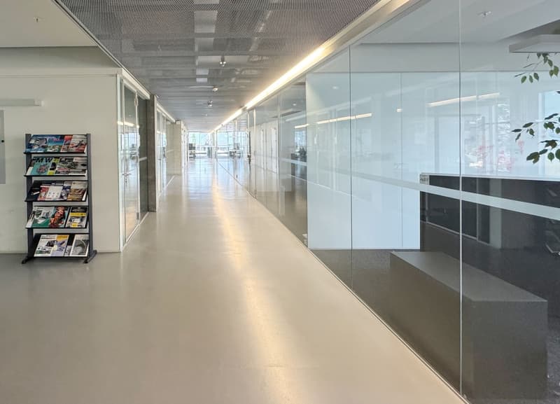 169m² - Representative office space in an attractive location as a partial area (3)