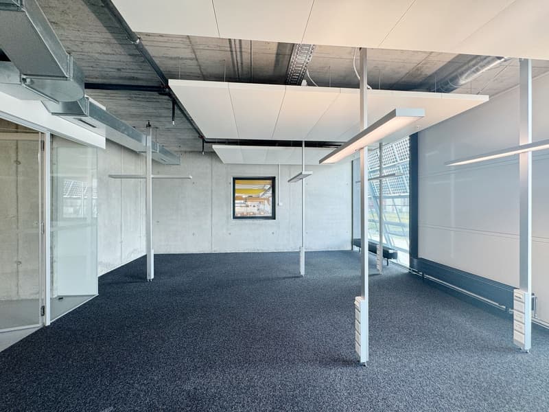 169m² - Representative office space in an attractive location as a partial area (12)