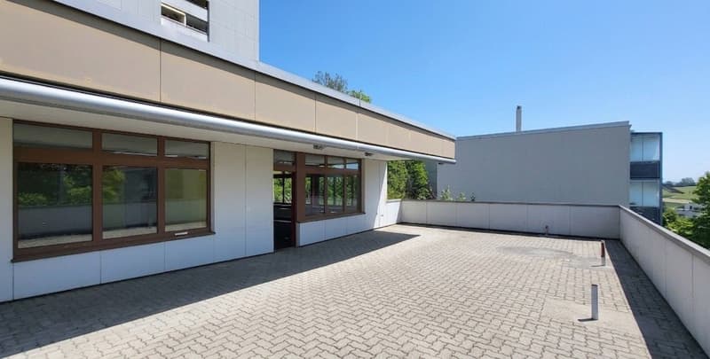 Gastronomiefläche - perfekt für Take Away und Delivery! (9)