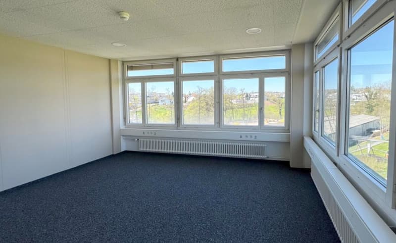 Bright two-room office (6)