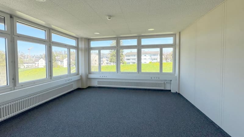 Bright two-room office (5)