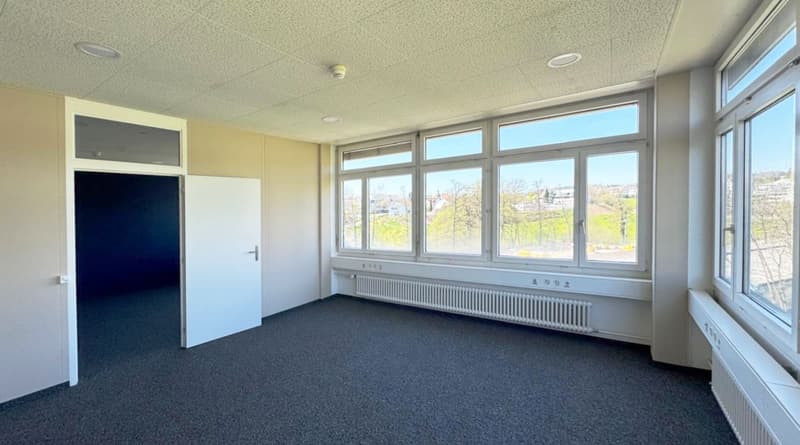 Bright two-room office (4)