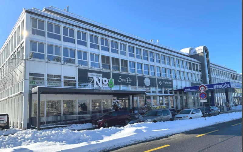 Chaltenbodenstrasse 6a-f (2)