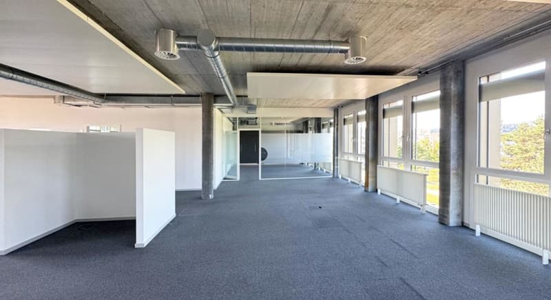 Spazio commerciale moderno e luminoso nel Triamal (4)
