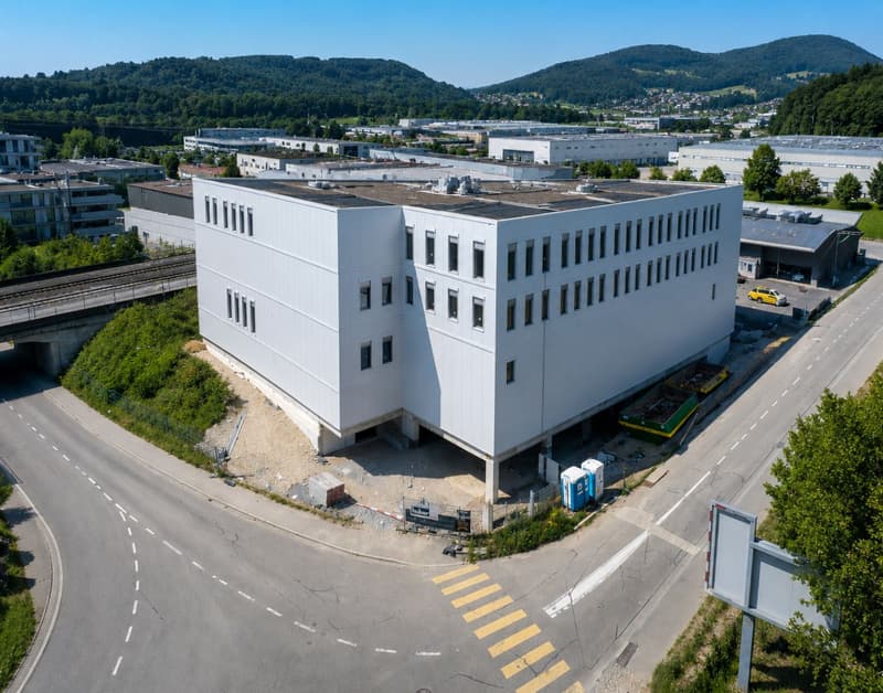 Exciting commercial spaces with great views! (8)