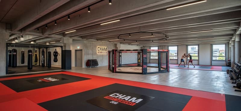 Exciting commercial spaces with great views! (4)