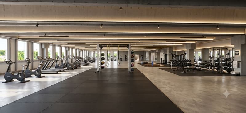 Exciting commercial spaces with great views! (3)